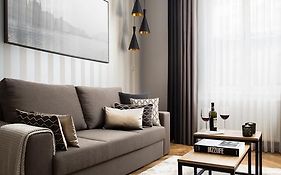 Brill Budapest Apartments 3